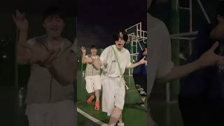 [#shorts] 최고의 슈터들🏀 #미래소년과JUMP!