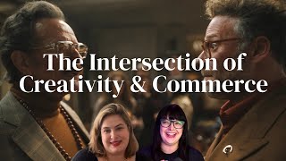 Problematic Artists, Body Image Wars & The Intersection of Creativity & Commerce with Halley Sutton
This week, Halley Sutton and I catch up on everything weve been reading and watching, including The Studio and how it examines the intersection of creativity and commerce. We also get into the messy subject of what to do with the art of problematic artists, and the pernicious linguistics and attitudes about womens body image. Its a little bit of everything this week!
Halleys Substack
https://halleysutton.substack.com/
The White Lotus Podcast
https://podcasts.apple.com/us/podcast/the-white-lotus-official-podcast/id1789416962
Author Social Media Packages
https://www.bookwildcollective.com/author-content-packages
Bookwild Patreon
https://patreon.com/bookwild
#bookwild #booktube #thestudio #tv Problematic Artists, Body Image Wars & The Intersection of Creativity & Commerce with Halley Sutton