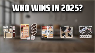 The Top 5 Best Floor Protectors in 2025 - Must Watch Before Buying!