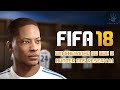 FIFA 18 - UM CHEIRINHO DO QUE O HUNTER NOS RESERVA!