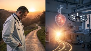 Doctor's Journey: From Compassion to Excellence in Medicine!