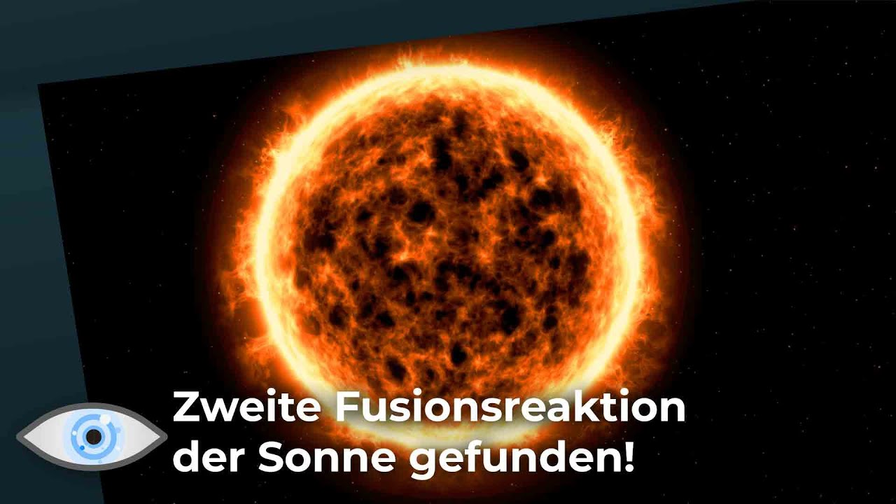 Mysteriöses Geisterteilchen erklärt die zweite Kernfusion?