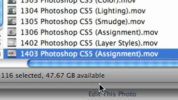 1401 Photoshop CS5 Chapter 14 Intro