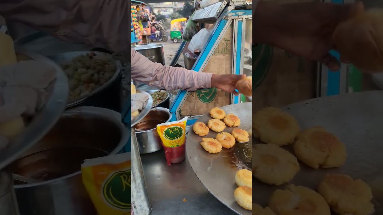 badarpur metro station || Street Food || 😍😍😋😋😋