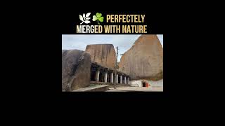 3000 Years old archeological Site