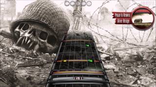 Peace Is Broken - Alter Bridge (Drum Chart)