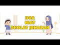 Doa Niat Sholat Jenazah #doaharian #hafalandoa #bacaansholat #amalandoa