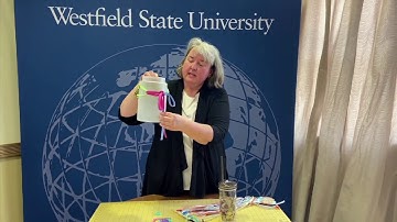 How to Make an Easy Face Mask Ear Loop Adapter | Westfield State University