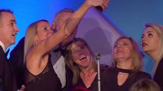 Great Places To Work 2018 Highlights