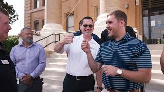 Kinetic Fiber Internet Launches in Thomaston Georgia