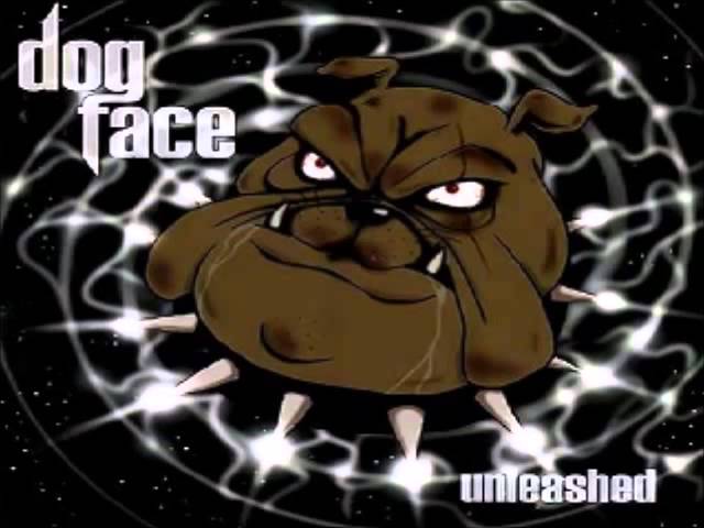 Dogface - Rule the Night