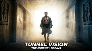 Tunnel Vision — DannyHO (Official Music Video) | Olympus