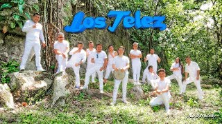 Los Telez - Tu Me Haces Volar (Video Oficial) chords