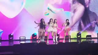 STAYC - ASAP #STAYCSTAYTUNEDTourinBKK