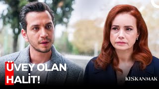 Paşazade Olan Sensin Seniha - Kıskanmak 11. Bölüm