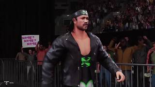 Wrestlemania Rewind : Wrestlemania 15 European Championship X-Pac vs. Shane McMahon