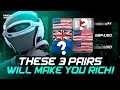 Pocket Option Strategy! Strategy with the Biggest Win-Rate! You Can Repeat!