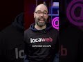 Por que um serviço de nuvem nacional é a melhor escolha #shorts #locaweb