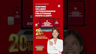 Autopubblicare la Tua Autobiografia su Amazon | Corso Completo #selfpublishing