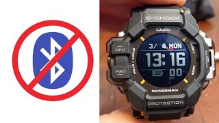 Can you use the RANGEMAN without the APP?