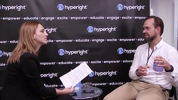 Data Quality: Foundation for Managing and Measuring Data - Christian Rasmussen, Grundfos