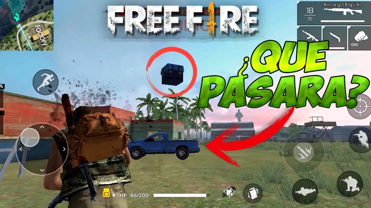 Pack De Fondos De Pantalla De Free Fire Video Random Leider0625 Youtube