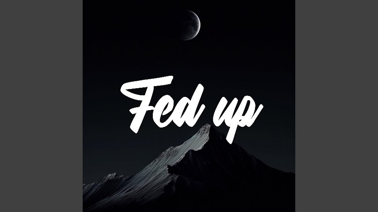 Watch Fed up on YouTube Watch Fed up on YouTube