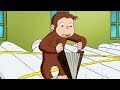 George O Curioso 🐵A Sinfonia do Vento🐵Episódio Completo 🐵 Desenhos Animados