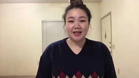 Heidi Pak's Introduction Video