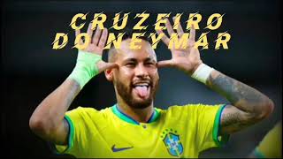 CRUZEIRO DO NEYMAR ⚓/ LUKÃO MEC