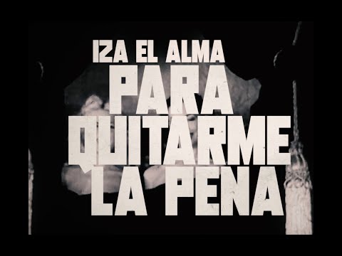 Iza El Alma - Para Quitarme La Pena