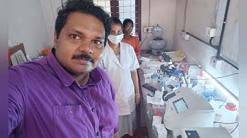 AGD 2020 | Clinical Chemistry Analyzer |