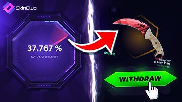 How to get free skins from skinclub in 2024? (Skinclub Promo Code 2024)