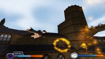 Harry Potter and The Sorcerer