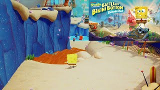 SpongeBob SquarePants: Battle for Bikini Bottom - Rehydrated PART 9