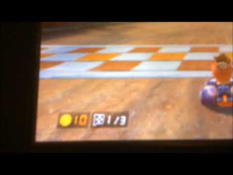 [MK8] Coin Changer code RELEASE (Time Trial)