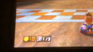 [MK8] Coin Changer code RELEASE (Time Trial)