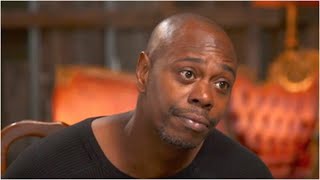 Dave Chappelle On It All Happened Inside The Class Room When She