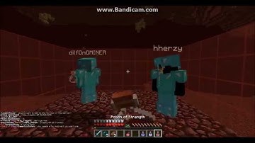 Gotpvp Factions 1v1-dilfOnOMINER vs Elite_Expert