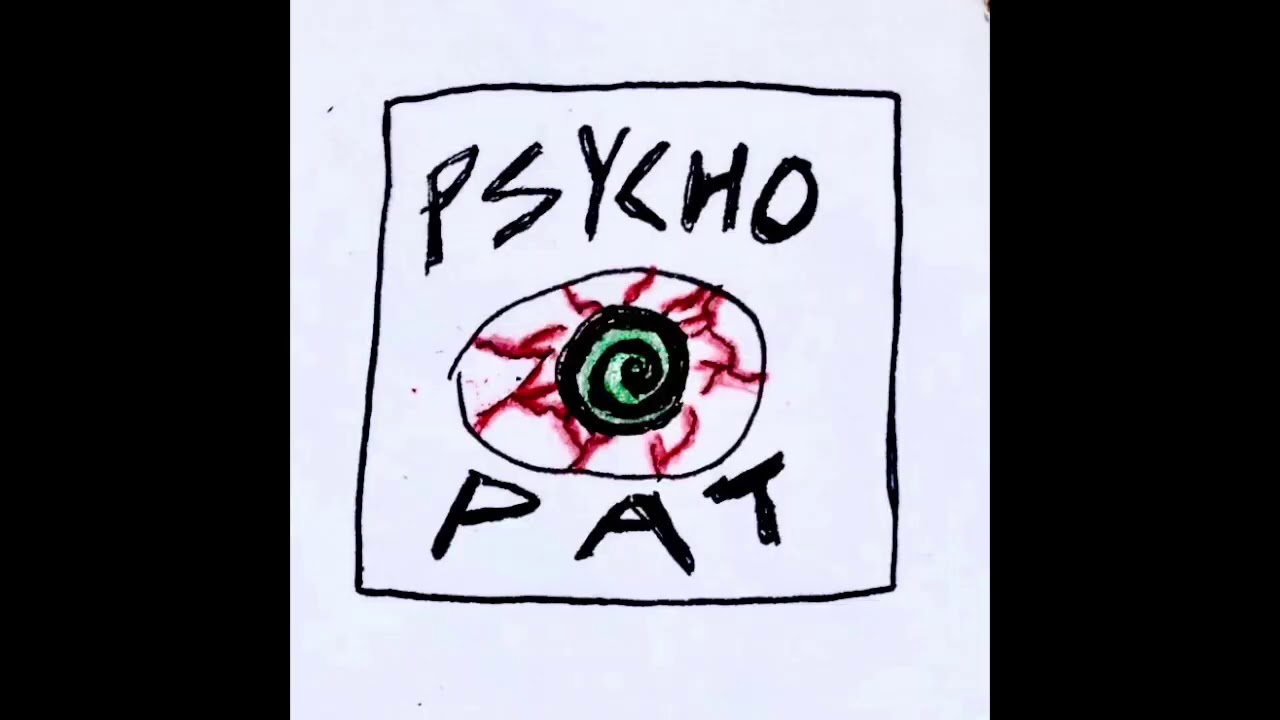 Turbulence - Psycho  Pat