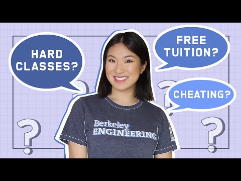 What You Don't Know About EECS/CS @ UC Berkeley