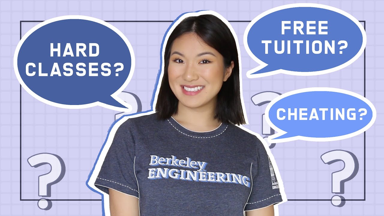 What You Don't Know About EECS/CS @ UC Berkeley - YouTube