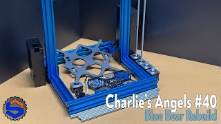 CA #40 - Blue Bear Rebuild part 2