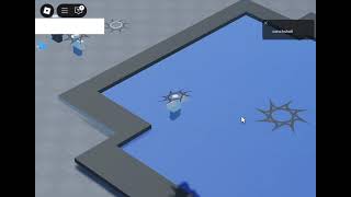 SPAWN PROTECTION development 1 !!