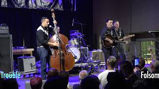 Johnny Trouble By Rhr20highrockabilly