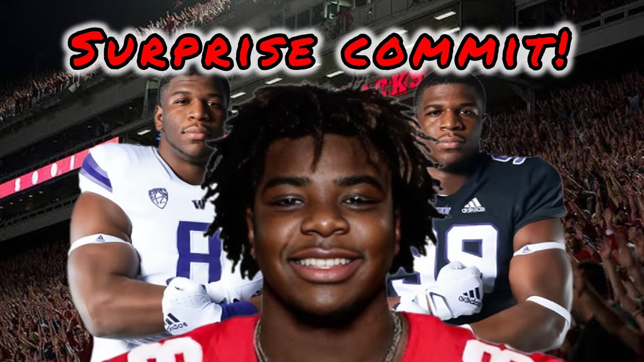 БУМ! Арканзас неожиданно получил игрока линии защиты из Огайо Стэйт! Также сегодня у нас играют б...