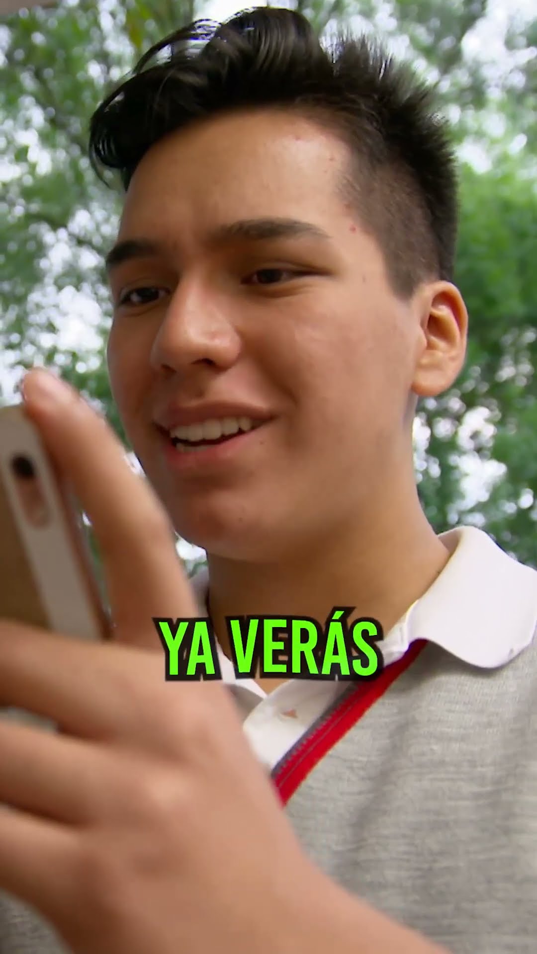 ? Su exnovio traiciona a Fátima #LaRosaDeGuadalupe #Originales