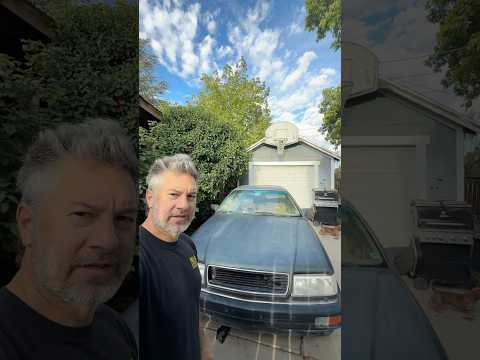 Update 1994 Audi V8 Quattro 4 2 D11 Audiquattro