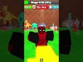 DEADPOOL escape BRAINROT PRISON RUN #roblox #shorts