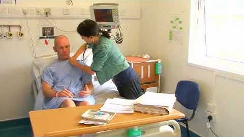 What is an ICD? Part 2 - Before the procedure